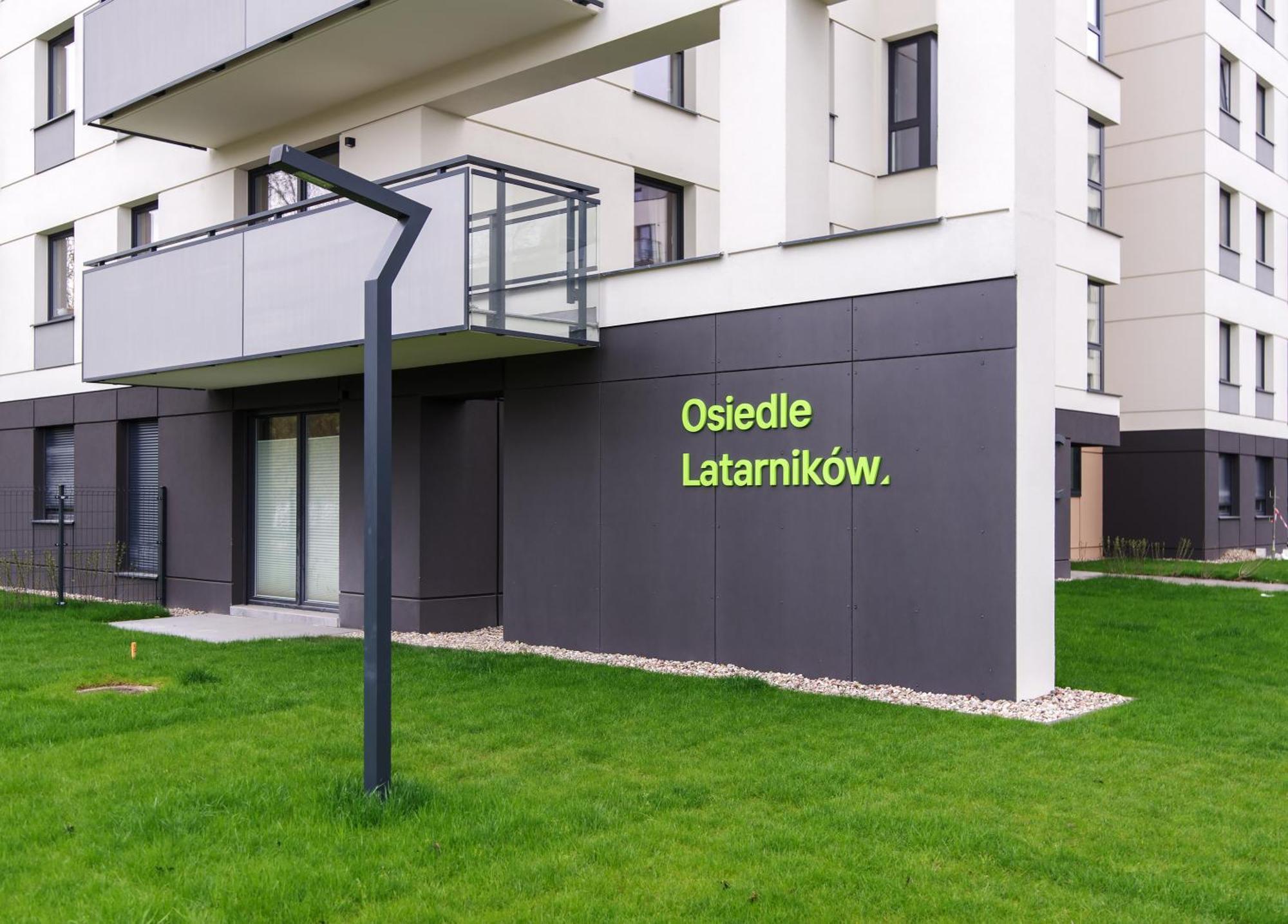 Sea And City Apartments With Balcony By Rentujemy Gdańsk Extérieur photo